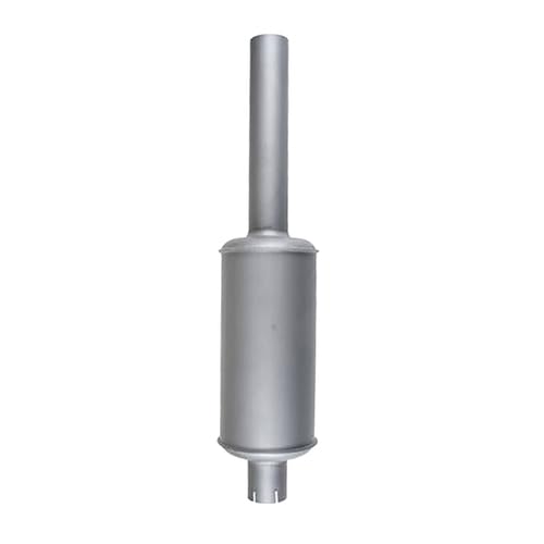 Amazon.com: Muffler - Gray fits International H M MD Super H Super